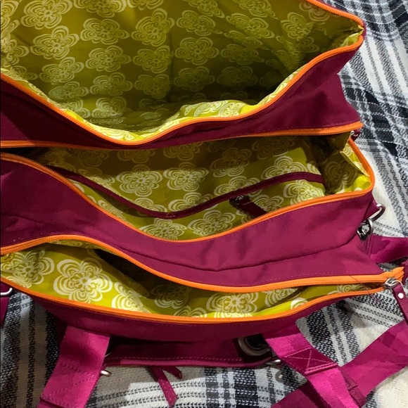 Haiku Commuter Bag - Picture 5 of 6